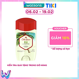 Sáp Khử Mùi Old Spice Fiji With Palm Tree 73g