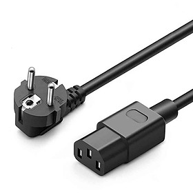 Mua Cáp nguồn máy tính 220V/16A dài 1.5M Ugreen 90341 CD288 - Hàng chính hãng