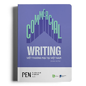 COMMERCIAL WRITING - Viết thương mại tại Việt Nam