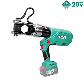 MÁY ÉP COS THỦY LỰC DÙNG PIN DCA ADYH630Z - HÀNG CHÍNH HÃNG