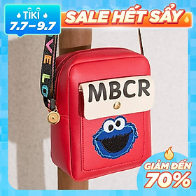 TÚI ĐEO CHÉO NỮ THỜI TRANG AZDT120I
