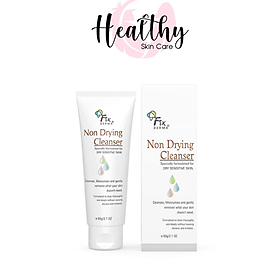 Sữa rửa mặt Fixderma Non Drying Cleanser (60g)