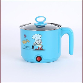 Ca Nấu Mì, Nồi Nấu Lẩu Đa Năng