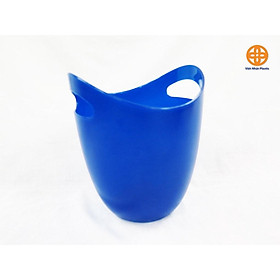 Mua Xô đá nhựa việt nhât to