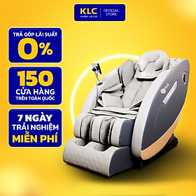 Ghế massage toàn thân KLC KY368