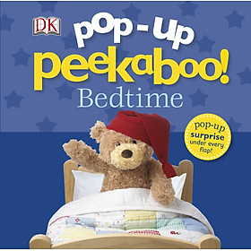 Hình ảnh Pop-Up Peekaboo! Bedtime