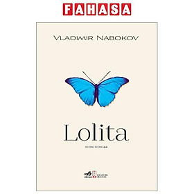 Sách - Lolita (Tái Bản 2024)