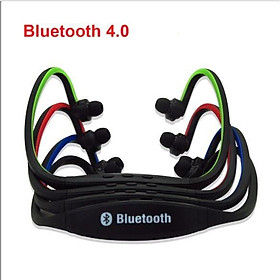 Hình ảnh Tai Nghe Sport Music Bluetooth Thể Thao