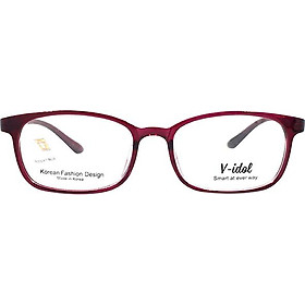 Gọng kính v-idol v8121 sbg