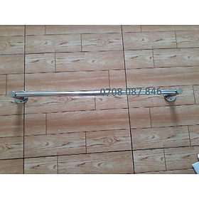 Mua Thanh treo khăn inox 304 dài 1m  1m2