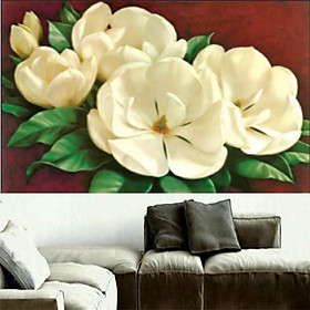 Tranh đá hoa trắng tuyệt đẹp Y8064 - kích thước: 80 * 60cm. (TRANH CHƯA LÀM)