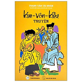 Hình ảnh Kim Vân Kiều Truyện