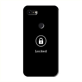ỐP LƯNG IN HÌNH DÀNH CHO GOOGLE PIXEL 3 XL