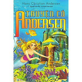 Truyện Cổ Andersen