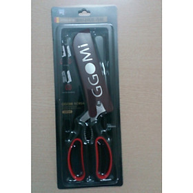 KÉO CẮT GGOMI GG167