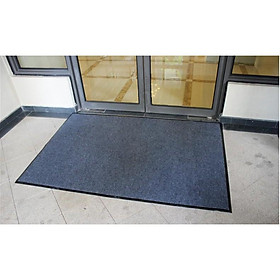 Mua THẢM CHÙI CHÂN NỈ CỠ LỚN KT 1 2m*1 8m  THẢM CHÙI CHÂN SỢI LEN ĐẾ CAO SU  Thảm Chùi Chân Khách Sạn