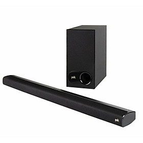 Mua Bộ Loa Soundbar Polk Signa S2 HÀNG CHÍNH HÃNG NEW 100%