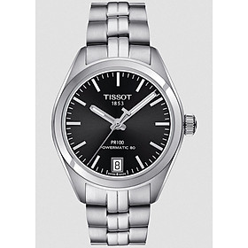Đồng Hồ Nam Tissot Auto-T101.207.11.051.00 3K 1L SG Inox KSP