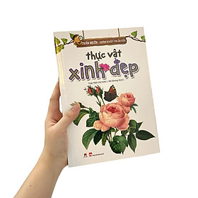 Sách Thực Vật Xinh Đẹp