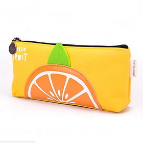 Bóp đựng viết cao cấp Languo 8491 - Giao màu ngẫu nhiên