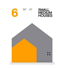 Download sách Small Medium Houses 6