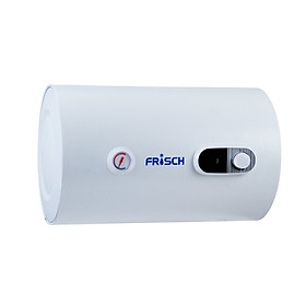Mua MÁY NƯỚC NÓNG GIÁN TIẾP FRISCH - FC 5019 50L CÔNG SUẤT 2500W MÃ SP DCSF50-B2M - BÌNH NƯỚC NÓNG CHÍNH HÃNG