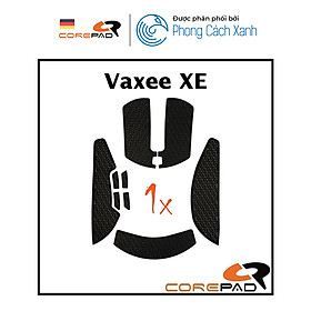 Mua Bộ grip tape Corepad Soft Grips Vaxee XE / Vaxee XE Wireless - Hàng chính hãng