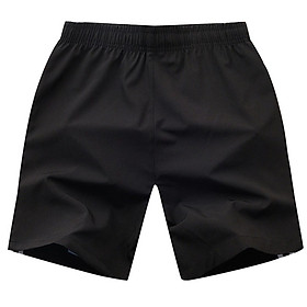 Quần short thể thao nam 3 sọc, thích hợp các hoạt động thể thao dã ngoại