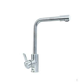 Mua Vòi rửa nóng lạnh cao cấp xoay 360 inox 304 Juno sofa Teady VCCT-3043