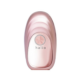 Máy Triệt Lông Băng Lạnh Trẻ Hóa Da Halio IPL Cooling Hair Removal Device