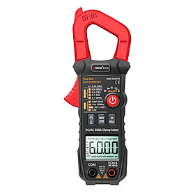 Vạn năng kế ANENG đo dòng điện tự động AC/DC