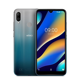 Điện thoại Wiko View 3 Lite - 2GB RAM, 32GB, 6.09 inch