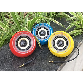 Loa Speaker M-8 - Hàng Nhập Khẩu ( Giao Màu Ngẫu Nhiên )