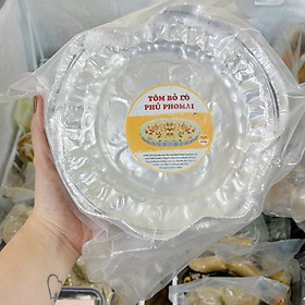 [ Chỉ giao HN] - Tôm Bỏ Lò PHOMAI 1 hộp ( 350gr )
