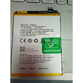 Mua Pin Dành cho Oppo Reno 4 zin