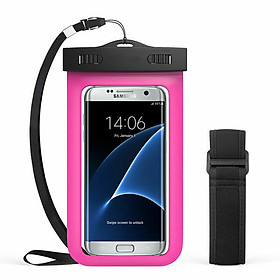 Mua Túi chuẩn chống nước cho điện thoại smartphone khóa chân không
