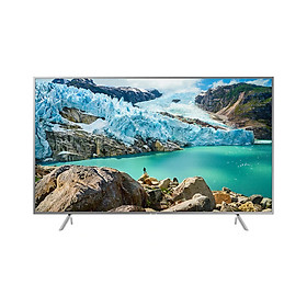 Tivi Smart Samsung UA50RU7250KXXV - 50 inch, 4K - UHD (3840 x 2160)