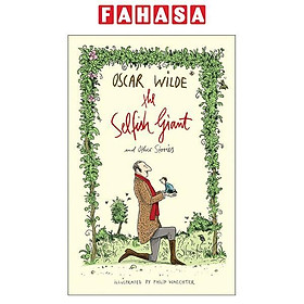 Sách ngoại văn: The Selfish Giant And Other Stories
