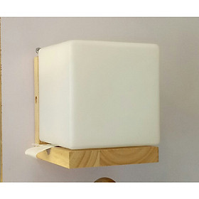 Đèn gắn tường trang trí phòng ngủ, hành lang, cầu thang phòng khách 5094, tặng kèm bóng led