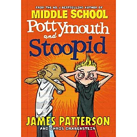 Pottymouth And Stoopid