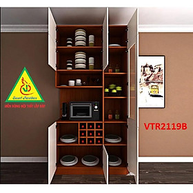 Mua Tủ bếp gia đình VTR2119 A-B
