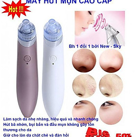 Mua Máy hút mụn Beauty Skin care XN-8030