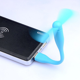 Mua Quạt Usb 2 cánh