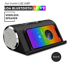 Mua Loa Bluetooth LP-V9 có giá đỡ điện thoại NS 5460