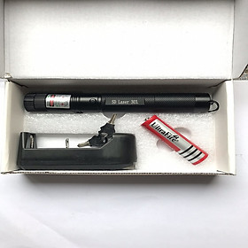 Mua Bút Laser cầm tay chiếu xa SD303