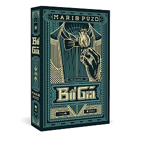 Sách Bố Già (Đông A)