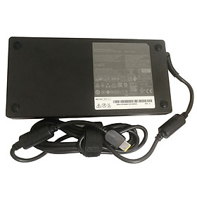 Mua Sạc dành cho Laptop Lenovo Gaming Legion 5 Pro Legion 7 Pro Slim 20V 15a 300W AC Adapter (ADL300SDC3A)