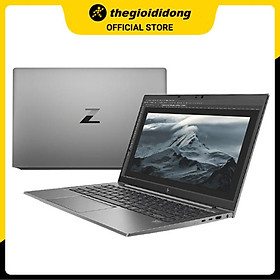 Mua Laptop HP ZBook Firefly 14 G8 i5 1135G7/16GB/512GB/4GB Quadro T500/14 F/Win10 Pro/(275V5AV)/Xám - Hàng chính hãng