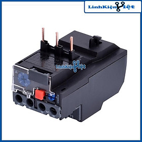 Mua Relay Nhiệt JR28-25