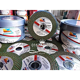 Mua đá cắt sắt 125mm